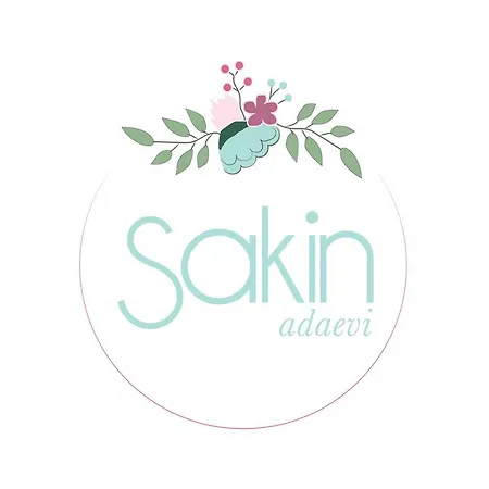 Sakin Ada Evi Bozcaada Adult Only Pensjonat *