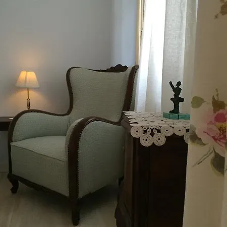 Pensjonat Sakin Ada Evi Bozcaada Adult Only