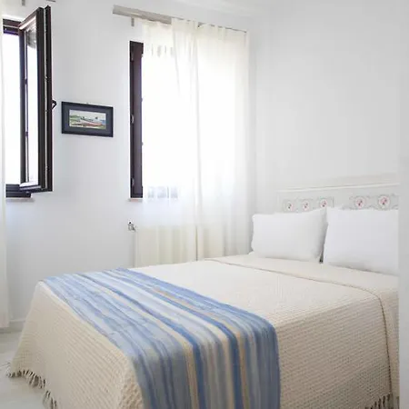 Pensjonat Sakin Ada Evi Bozcaada Adult Only