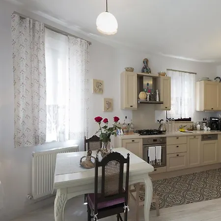 Sakin Ada Evi Bozcaada Adult Only Pensjonat *