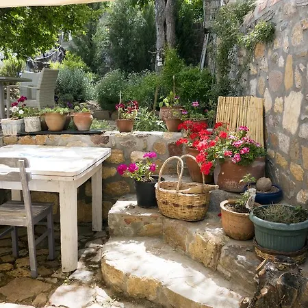 Sakin Ada Evi Bozcaada Adult Only Bozcaada