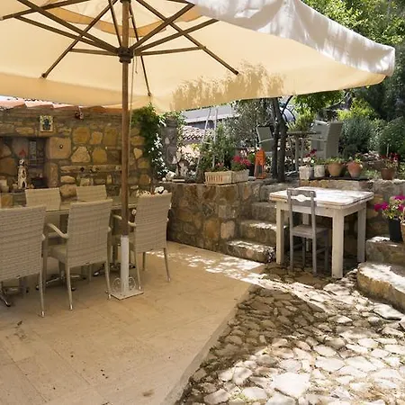 Sakin Ada Evi Bozcaada Adult Only