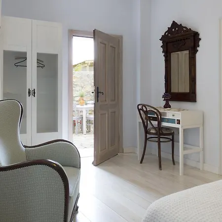 Sakin Ada Evi Bozcaada Adult Only Bozcaada