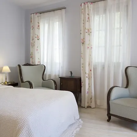 Sakin Ada Evi Bozcaada Adult Only Pensjonat