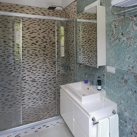 Pensjonat Sakin Ada Evi Bozcaada Adult Only Bozcaada