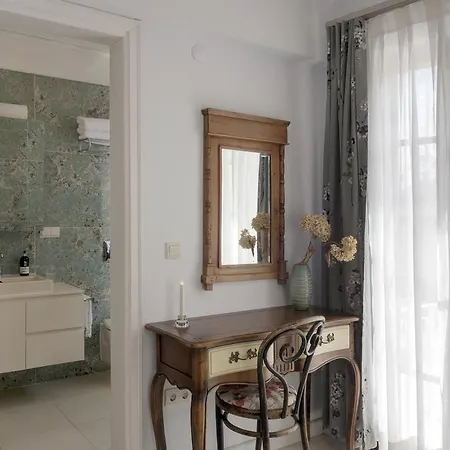 Sakin Ada Evi Bozcaada Adult Only Pensjonat