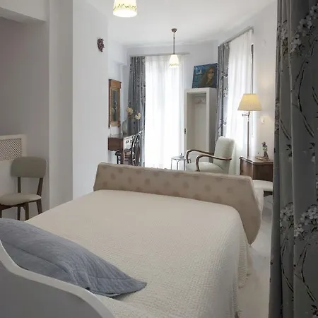 Sakin Ada Evi Bozcaada Adult Only Pensjonat