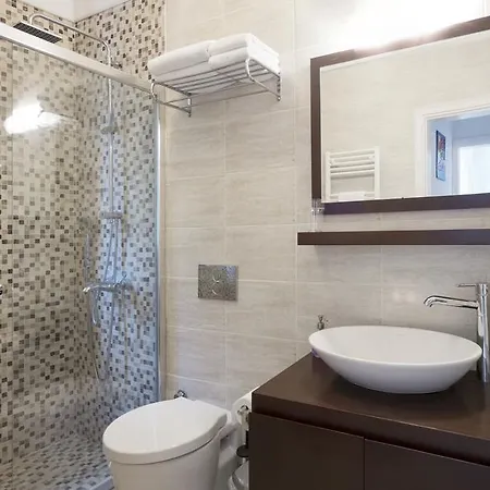 Pensjonat Sakin Ada Evi Bozcaada Adult Only *