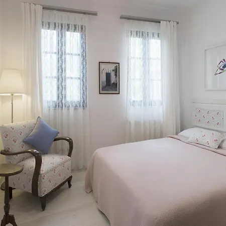Sakin Ada Evi Bozcaada Adult Only * Bozcaada